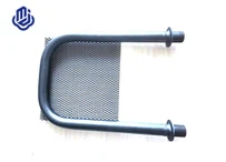 Titanova anoda za generator klorovega dioksida