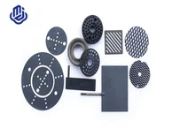 Titanova elektroda za gorivne celice