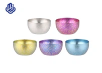 Skodelica čaja iz titana