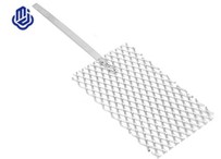 Platinasta titanova anoda