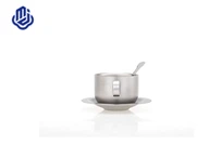 Skodelica čiste titanove kave