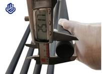 Titanium Anode Tube