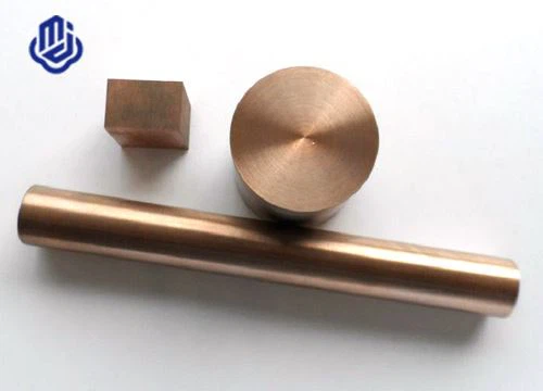 Palica iz volframove bakrene zlitine