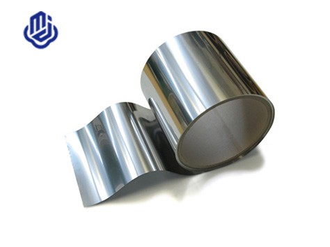 Titanova folija stopnje 5