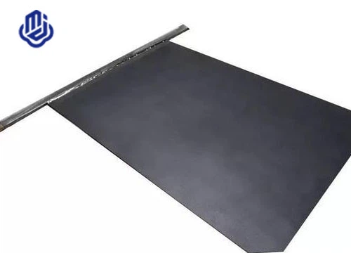 Titanove elektrode za elektrolitsko nanašanje kobalta